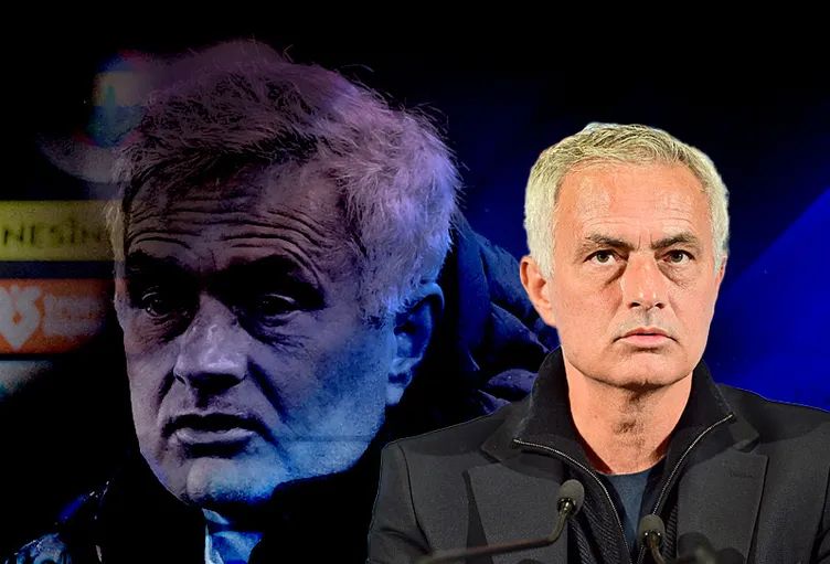 Olaylı derbi sonrası Mourinho için bomba iddia! Yakın arkadaşı servet değerindeki teklifi açıkladı...