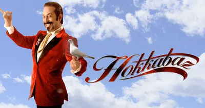 Hokkabaz filmi konusu ve oyuncuları: Bu akşam TV’de! Hokkabaz filmi nerede çekildi?