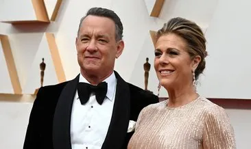 Corona virüsü kapan Tom Hanks ve eşi karantinadaki bir öğünlerini paylaştı! Tom Hanks: Kendimize ve birbirimize iyi bakalım...