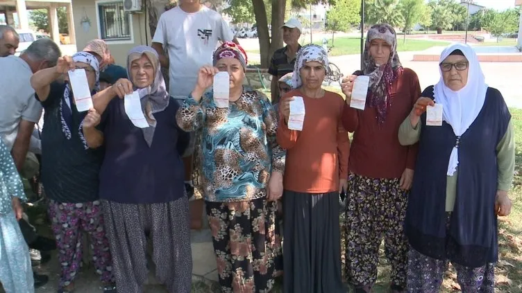 Tunç Soyer İzmirlileri canından bezdirdi! CHP’li belediyeden, ev kirası gibi su faturası