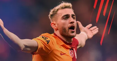 Son dakika Galatasaray transfer haberi: Galatasaray Barış Alper Yılmaz’ın bonservisini belirledi! Sparta Prag maçında tamı tamına 4 dünya devi kapıya geldi...