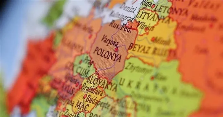 Polonya’dan Drujba hattı açıklaması! Sızıntıda üçüncü taraf müdahalesine ilişkin işaret bulunmuyor