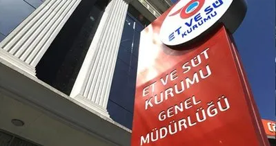 SON DAKİKA: Et fiyatlarını düşürecek hamle! Türkiye’nin her bölgesinde kurulacak
