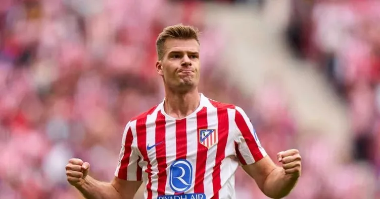 Galatasaray’dan Alexander Sörloth atağı!