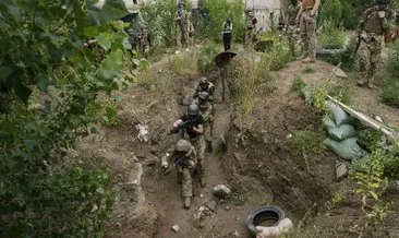 Washington’dan Kiev’e yeni destek: Ukrayna’ya 330 milyon dolarlık askeri ekipman satışı onaylandı