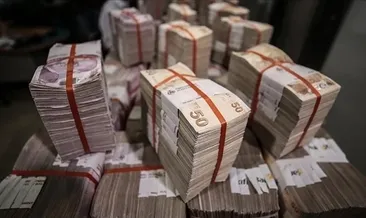 KKM 5 milyar TL’nin altına indi