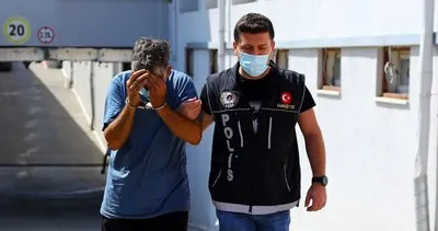 Uyuşturucu kuryesi tutuklandı #adana Uyuşturucu kuryesi tutuklandı #adana