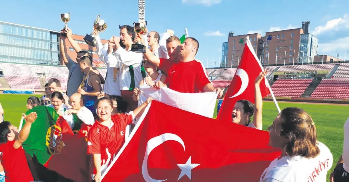 Bizim Icin Hepsi Altin Ankara Baskent Haberleri