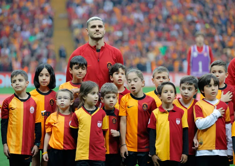 Son dakika Galatasaray haberi: Mauro Icardi gerçekleri ortaya çıktı! Galatasaray için serveti reddetti...