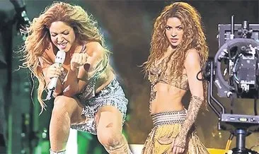Hayranları Shakira’ya çok kızgın