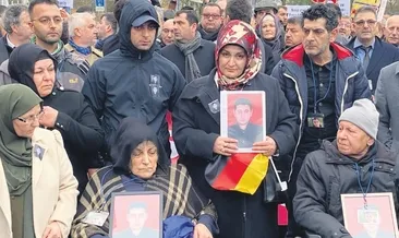 Hiç ders almadılar