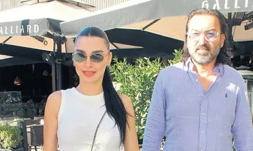 Burcu Kıratlı’dan sürpriz proje sinyali