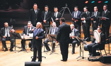 Dini musiki öksüz kaldı