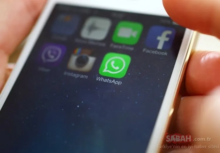 WhatsApp’ı iPhone’da kullananlar dikkat! WhatsApp iOS’a Messenger Rooms geldi! Messenger Rooms nedir?