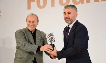 TFMD’den SABAH’a 2 ödül