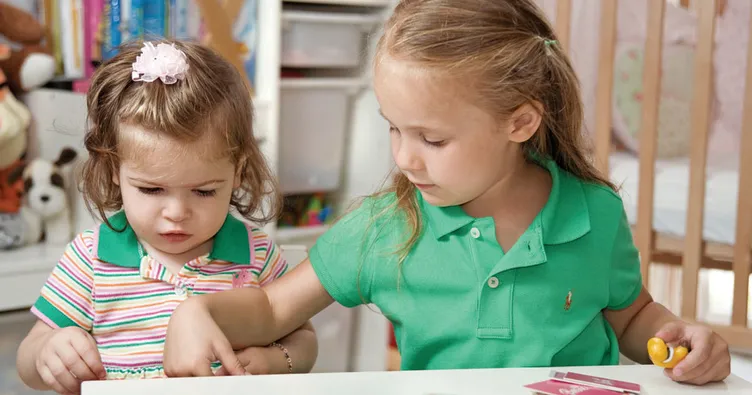 Hayat paylaştıkça güzel!