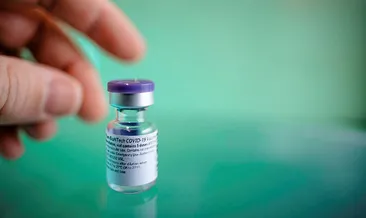 Son dakika: Pfizer’den dünyayı umutlandıran aşı için endişelendiren açıklama: Emin değiliz...