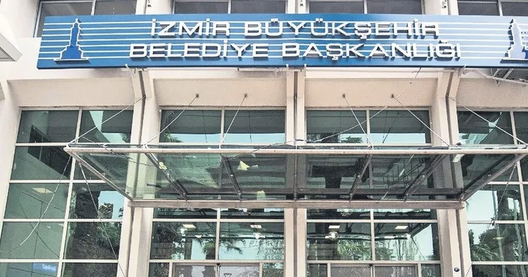 İZBETON operasyonunda 21 gözaltı