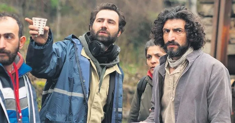 Pandemiye rağmen Türk sineması dünyanın her yerinde