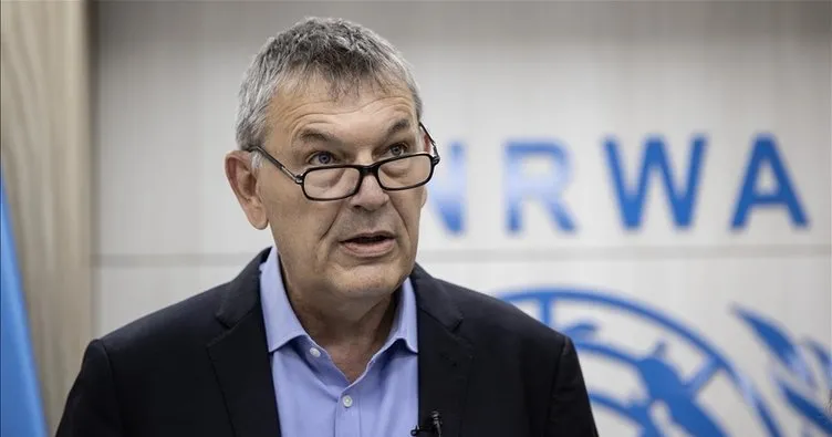 BM: ABD’nin UNRWA kararı Gazze’yi olumsuz etkileyecek