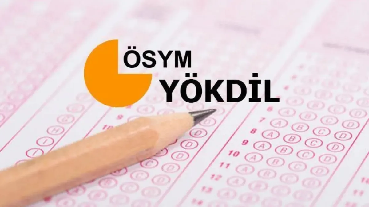 2026 YÖKDİL ne zaman, saat kaçta? ÖSYM ile YÖKDİL sınav giriş belgesi alma ekranı