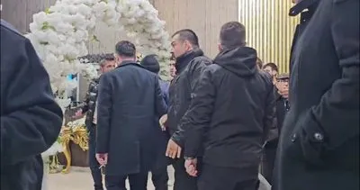İYİ Parti Genel Başkanı Musavat Dervişoğlu'nun Çorum ziyaretinde basına saldırı: Tepkiler çığ gibi #corum