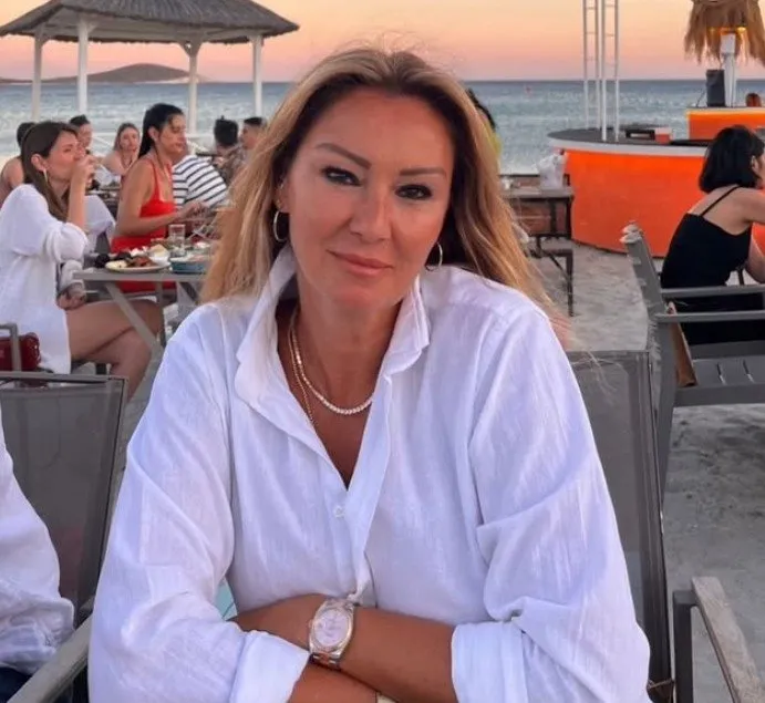 Yoga videosu başına dert oldu! Pınar Altuğ’dan ’Eşiniz kıskanmıyor mu?’ sorusuna dobra cevap...