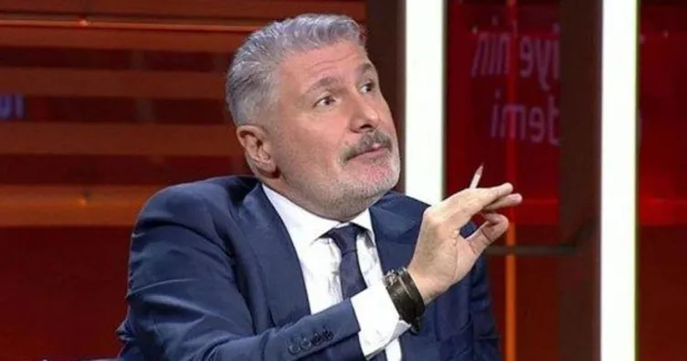 Üniversiteyi propagandasına alet etti