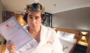 O otelin reklamları durduruldu!