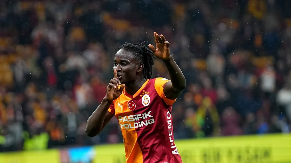 Levent Tüzemen’den Renato Nhaga uyarısı!