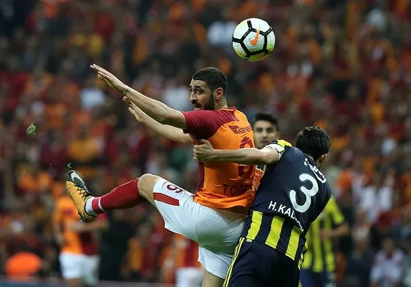 İşte dev derbiyi yönetecek hakem