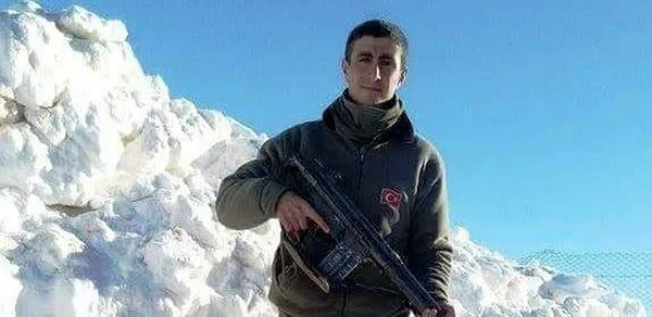 Irak'ın kuzeyinde 6 askerimiz şehit oldu... Şehitlerimizin hikayeleri yürekleri yaktı