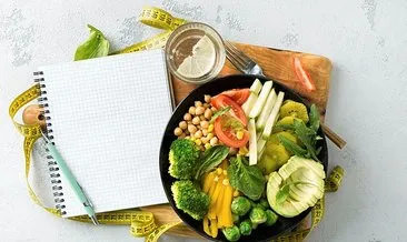 Atkins diyeti nedir, nasıl yapılır? Düşük karbonhidratlı 7 günlük atkins diyeti örnek menü listesi