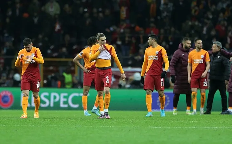Son dakika Galatasaray transfer haberleri: Yunus Akgün geldiği gibi gidiyor! İşte yeni adresi...