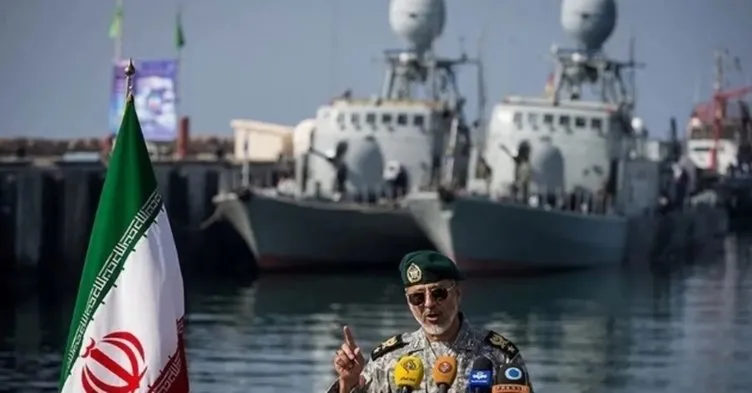 İran’dan ABD’ye misyon misillemesi! 55 bin kişilik deniz milisleri oluşturdular