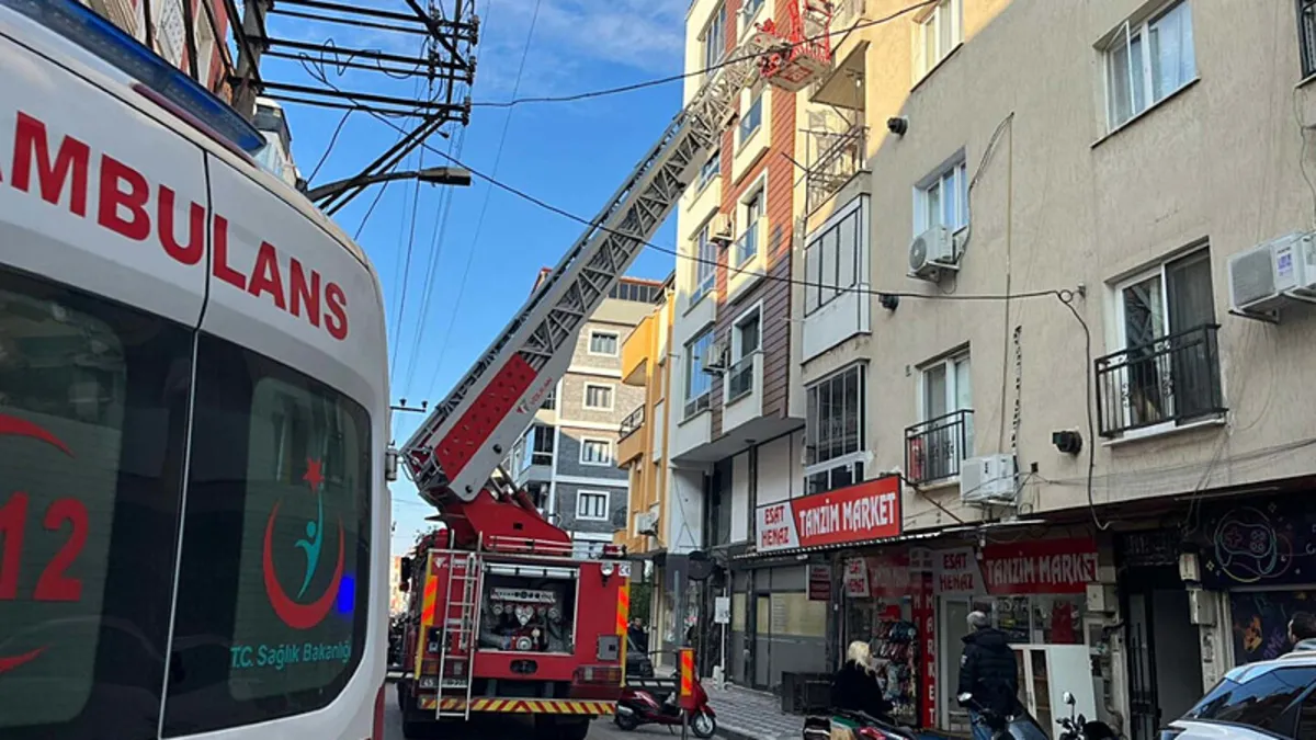 Uzun yol şoförünün kahreden sonu: Cansız bedeni evde bulundu! Uzun yol şoförünün kahreden sonu: Cansız bedeni evde bulundu!
