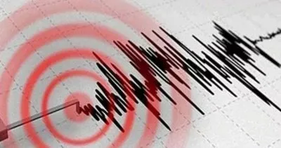 Son depremler listesi! AFAD ve Kandilli verilerine göre 25 Mayıs 2023 Az önce deprem mi oldu, nerede ve kaç şiddetinde?