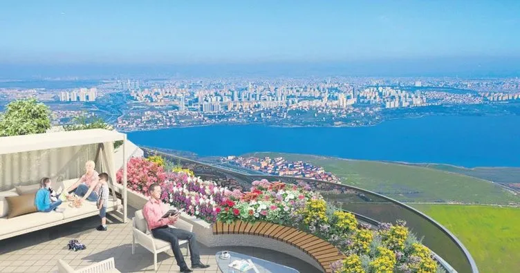 Bizim Evler kanala komşu Son Dakika Haberler