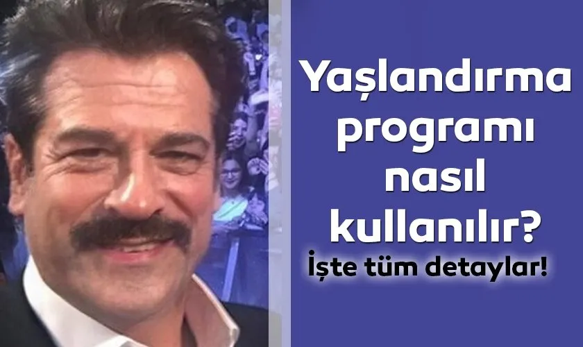 Herkesin Konustugu Yaslandirma Programi Nasil Kullanilir Yaslilik Hali Nasil Olusturulur Faceapp Yaslandirma Programi Detaylari Medya Haberleri