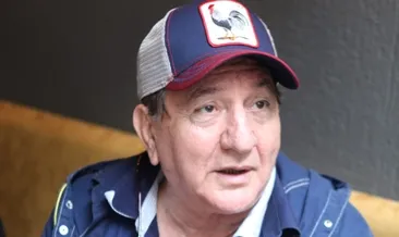 Usta oyuncu Ali Poyrazoğlu: Hayat düsturum bu hadis...