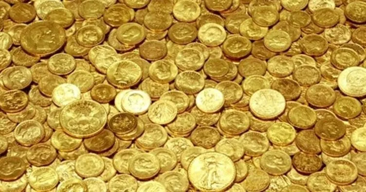16 Mayıs 2017 altın fiyatları| Çeyrek altın ve gram altın kaç para oldu