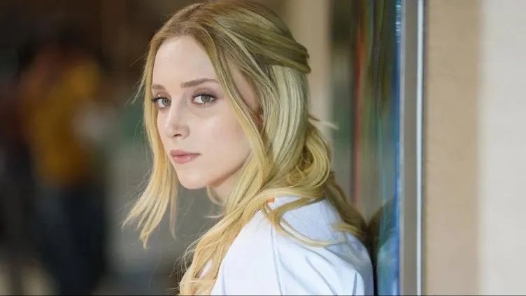 Altın Kafes Ahu kimdir? Yeni dizi başlıyor! Altın Kafes’in Ahu’su Hayal Köseoğlu kimdir, kaç yaşında, nereli?