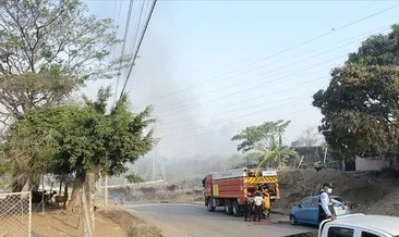 Ekvador’da çeteler birbirine girdi: 22 ölü