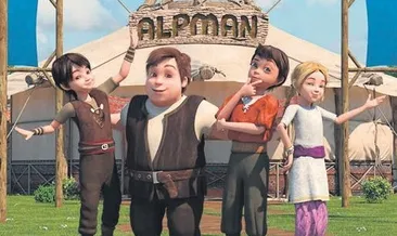 12 yıldır çocukların en iyi dostu