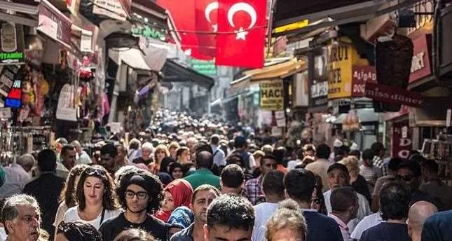 Hangi Ülke’de kaç Türk yaşıyor