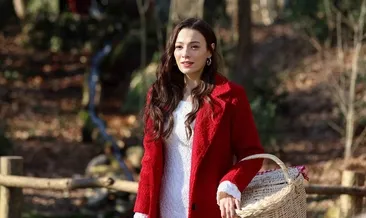 Sustalı Ceylan’dan çarpıcı tanıtım!