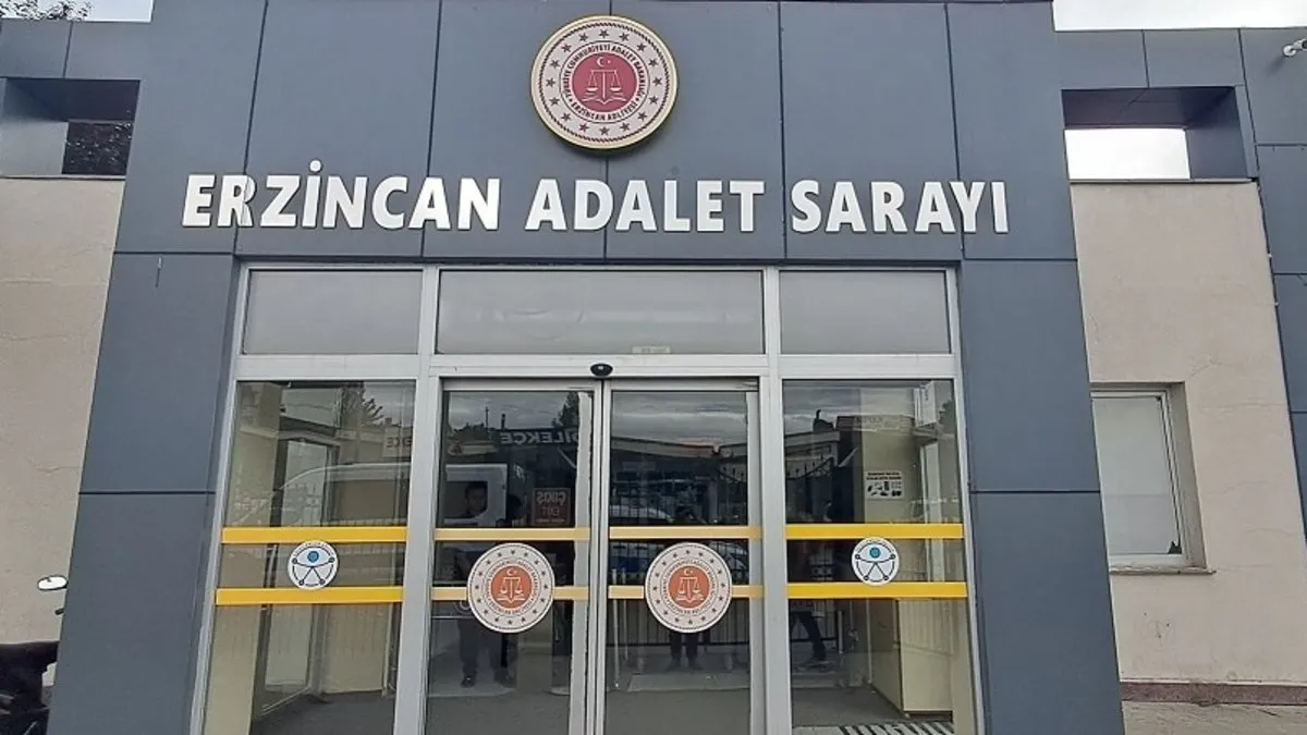 İliç davası 2’nci duruşması bugün başladı; Sanıklar hakim karşısında