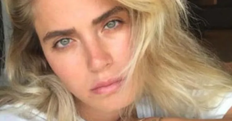 Ceyda Ateş ’Bizim için dua edin’