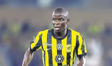 Kante için son bir adım