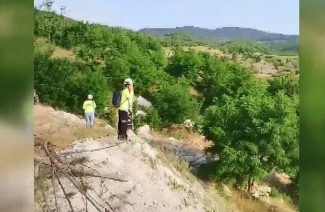 SON DAKİKA... Bursa’da kaybolan 14 yaşındaki Burak Koçak nerede? Son görüntüsü ortaya çıktı!